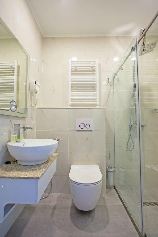טביליסי Hotel Genio מראה חיצוני תמונה